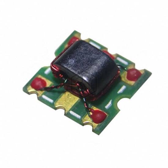 MACP-011013 - MACOM Technology Solutions - RF Directional Coupler