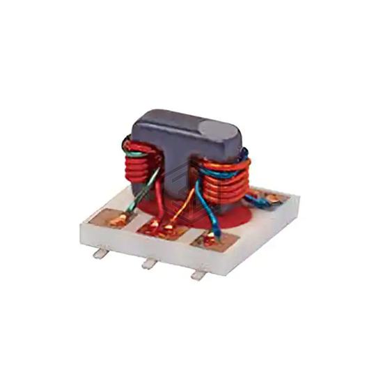 DBTC-13-4L+ - Mini-Circuits - RF Directional Coupler
