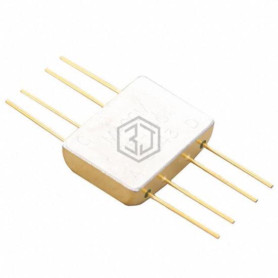 CH-140-PIN - MACOM Technology Solutions - RF Directional Coupler