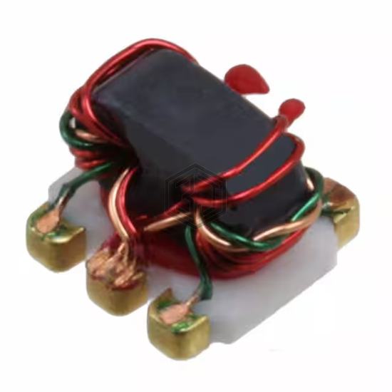 MACP-009596-CA0160 - MACOM Technology Solutions - RF Directional Coupler