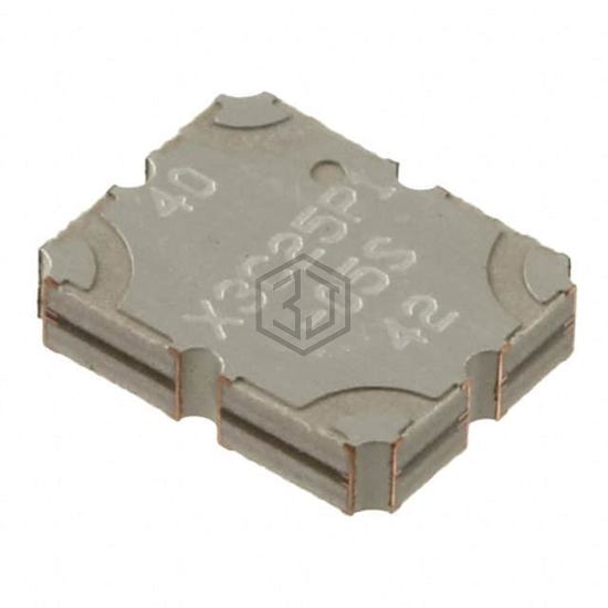 X3C25P1-05S - TTM Technologies, Inc. - RF Directional Coupler