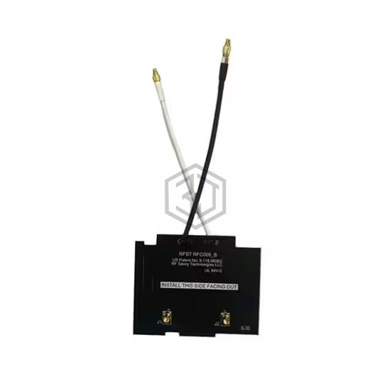 AMC-RFCRFS001B-A - Alpha Micro Components Ltd - RF Directional Coupler