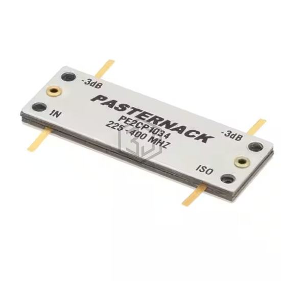 PE2CP1034 - Pasternack - RF Directional Coupler