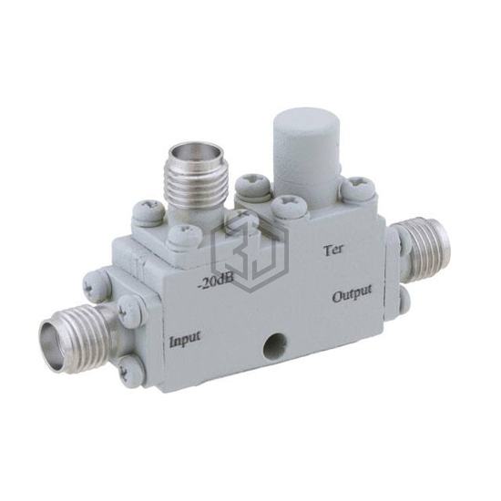PE2CP1109 - Pasternack - RF Directional Coupler