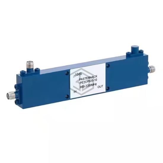 PE2CP025-10 - Pasternack - RF Directional Coupler