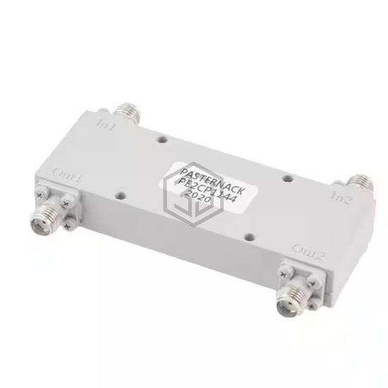 PE2CP1144 - Pasternack - RF Directional Coupler