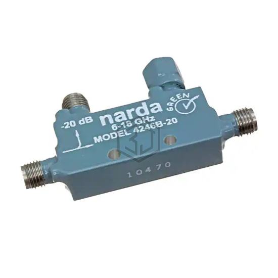 4246B-20 - L3 Narda-MITEQ - RF Directional Coupler