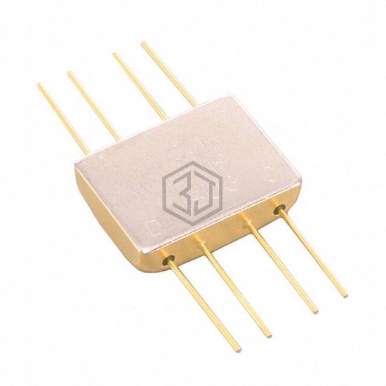 JH-119-PIN - MACOM Technology Solutions - RF Directional Coupler