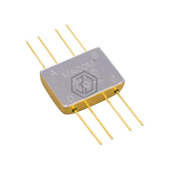 JH-115-PIN - MACOM Technology Solutions - RF Directional Coupler
