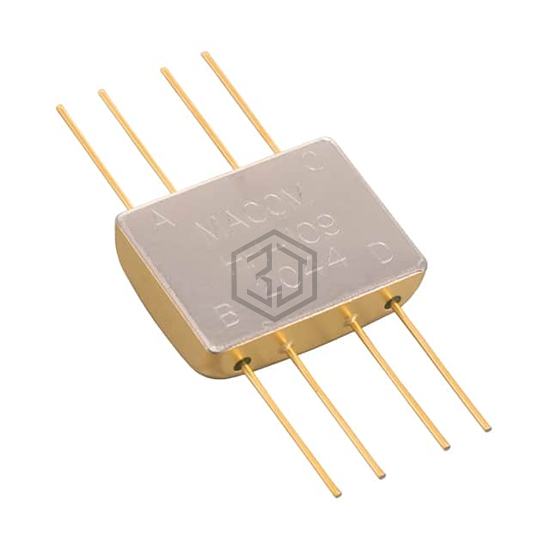 HH-109-PIN - MACOM Technology Solutions - RF Directional Coupler