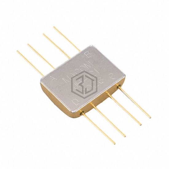 JH-121-PIN - MACOM Technology Solutions - RF Directional Coupler