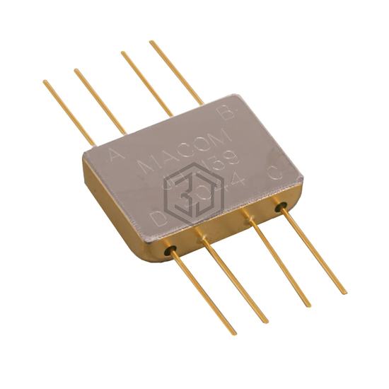 JH-139-PIN - MACOM Technology Solutions - RF Directional Coupler