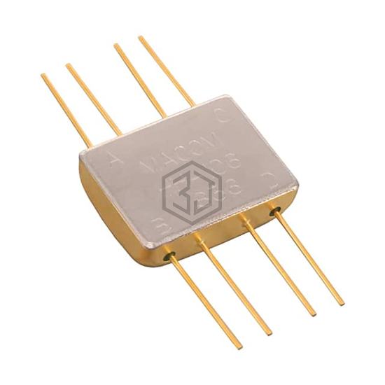 HH-106-PIN - MACOM Technology Solutions - RF Directional Coupler