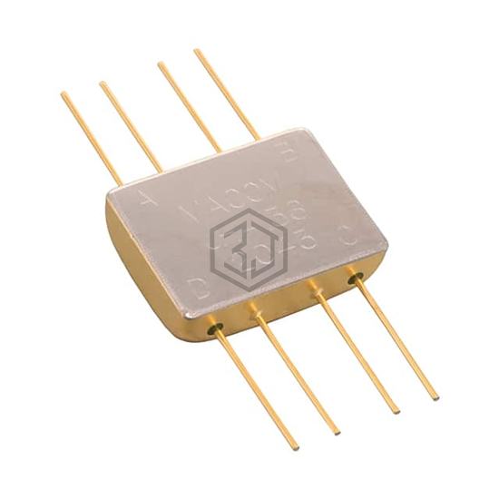 JH-136-PIN - MACOM Technology Solutions - RF Directional Coupler