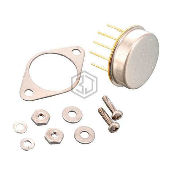JH-133-PIN - MACOM Technology Solutions - RF Directional Coupler
