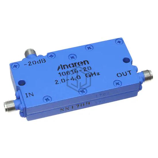 10616-20 - TTM Technologies, Inc. - RF Directional Coupler