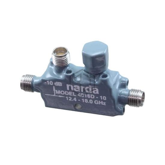 4016D-10 - L3 Narda-MITEQ - RF Directional Coupler