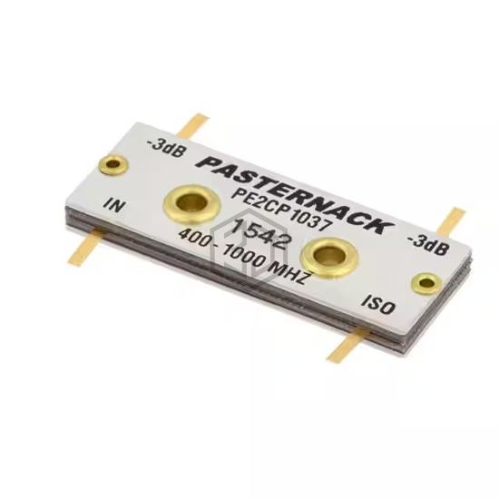 PE2CP1037 - Pasternack - RF Directional Coupler