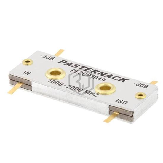PE2CP1049 - Pasternack - RF Directional Coupler