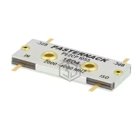 PE2CP1055 - Pasternack - RF Directional Coupler