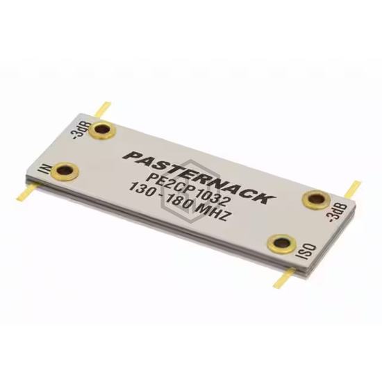 PE2CP1032 - Pasternack - RF Directional Coupler