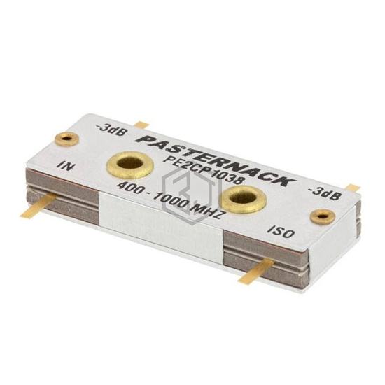 PE2CP1038 - Pasternack - RF Directional Coupler
