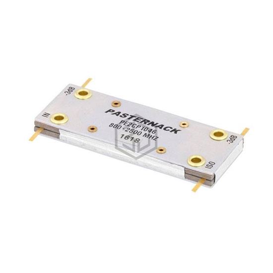 PE2CP1046 - Pasternack - RF Directional Coupler