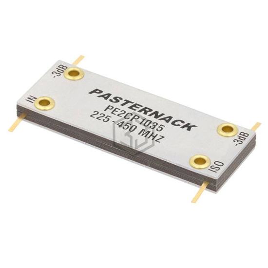 PE2CP1035 - Pasternack - RF Directional Coupler