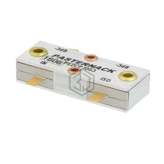 PE2CP1053 - Pasternack - RF Directional Coupler