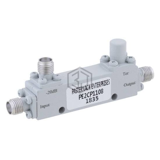 PE2CP1108 - Pasternack - RF Directional Coupler