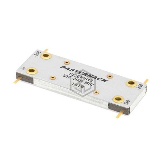 PE2CP1043 - Pasternack - RF Directional Coupler