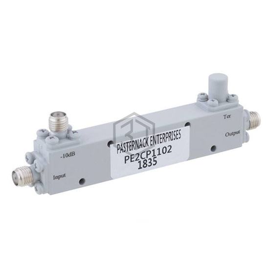 PE2CP1102 - Pasternack - RF Directional Coupler