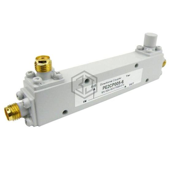 PE2CP005-6 - Pasternack - RF Directional Coupler