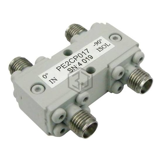 PE2CP017 - Pasternack - RF Directional Coupler
