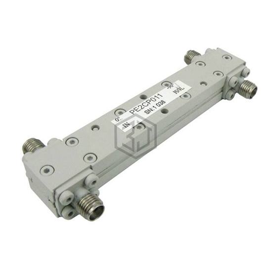 PE2CP011 - Pasternack - RF Directional Coupler
