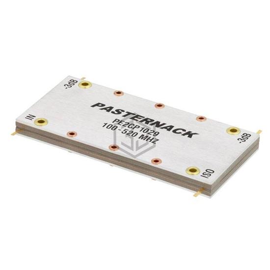 PE2CP1029 - Pasternack - RF Directional Coupler