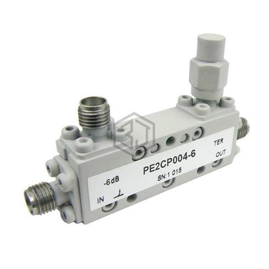 PE2CP004-6 - Pasternack - RF Directional Coupler