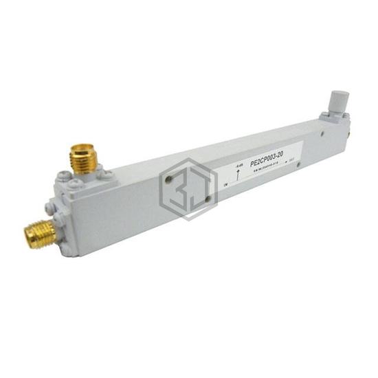 PE2CP003-20 - Pasternack - RF Directional Coupler