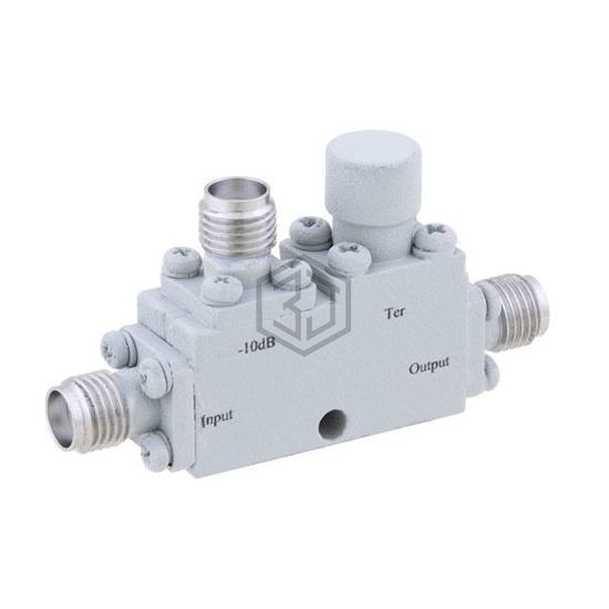 PE2CP1107 - Pasternack - RF Directional Coupler