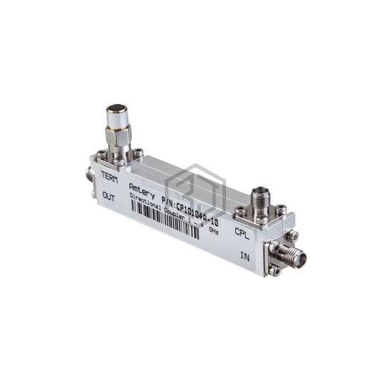 CP10104A-10 - Amtery Corporation - RF Directional Coupler