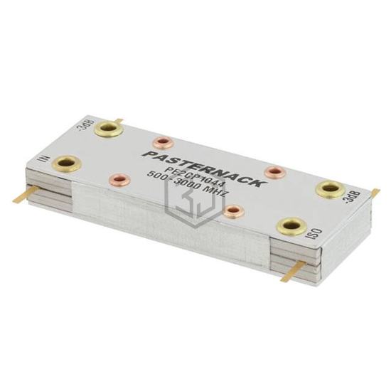 PE2CP1044 - Pasternack - RF Directional Coupler