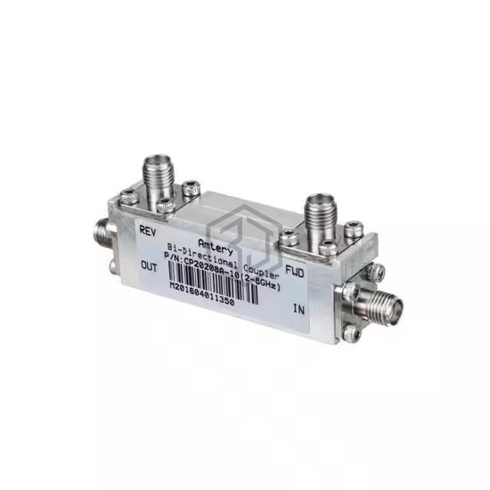 CP20208A-10 - Amtery Corporation - RF Directional Coupler