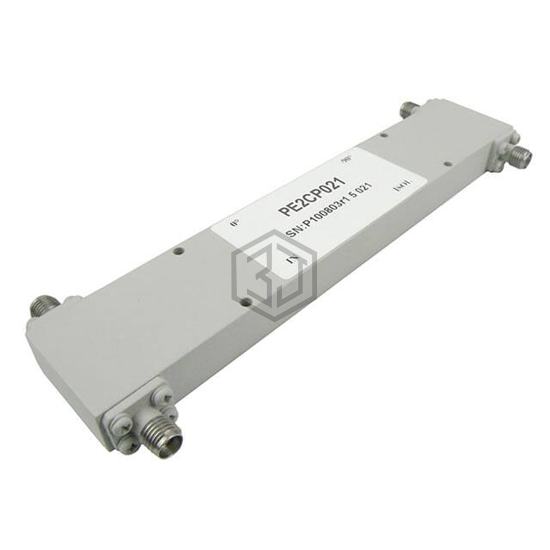 PE2CP021 - Pasternack - RF Directional Coupler