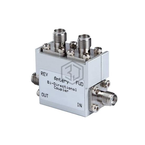 CP20710P150-20 - Amtery Corporation - RF Directional Coupler