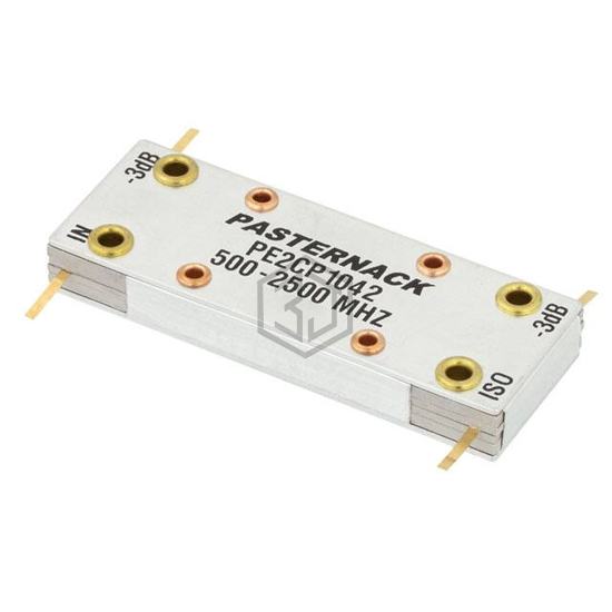 PE2CP1042 - Pasternack - RF Directional Coupler