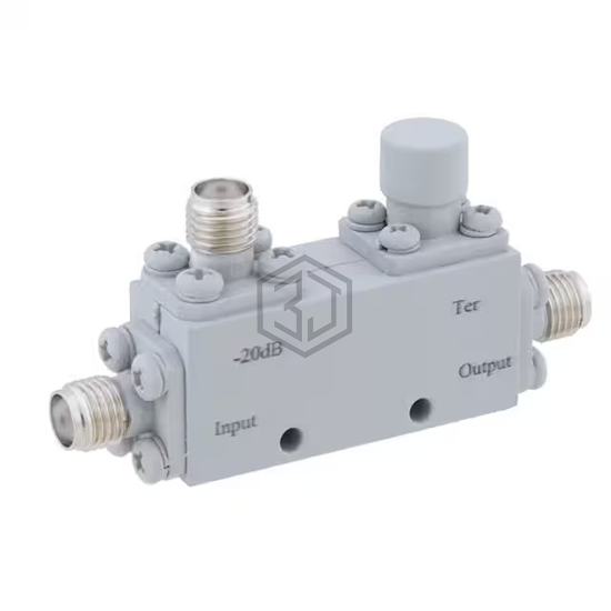PE2CP1110 - Pasternack - RF Directional Coupler