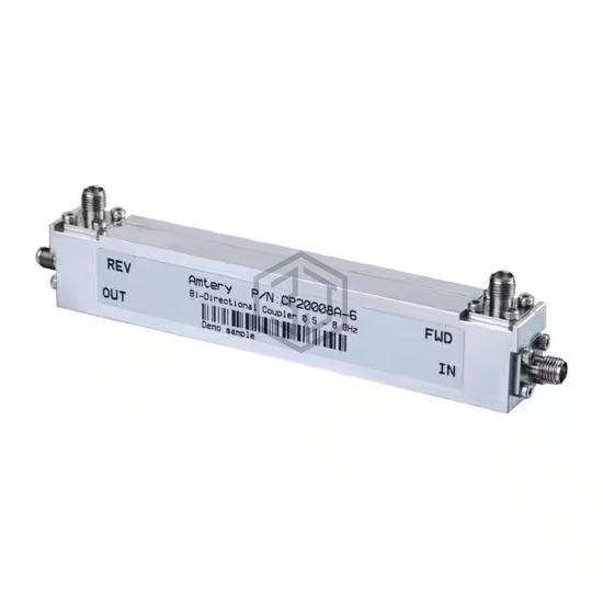 CP20008A-6 - Amtery Corporation - RF Directional Coupler