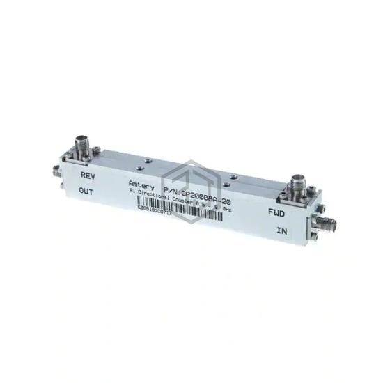 CP20008A-20 - Amtery Corporation - RF Directional Coupler