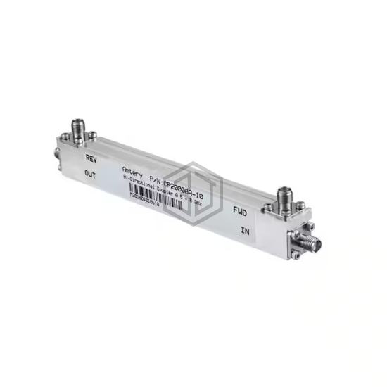 CP20008A-10 - Amtery Corporation - RF Directional Coupler