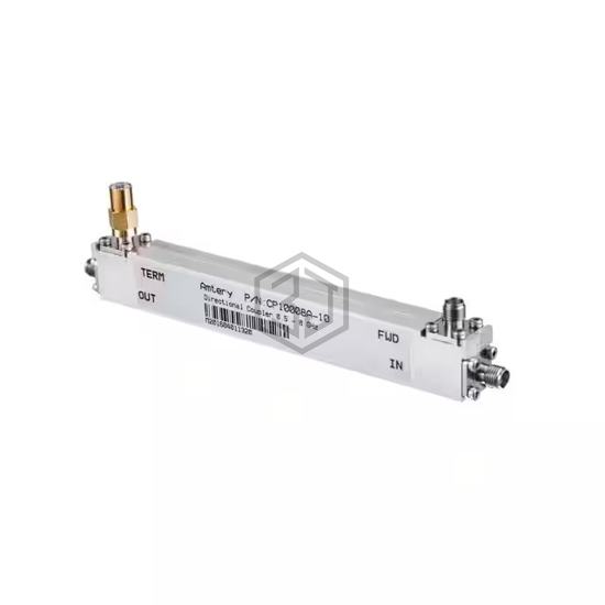 CP10008A-10 - Amtery Corporation - RF Directional Coupler